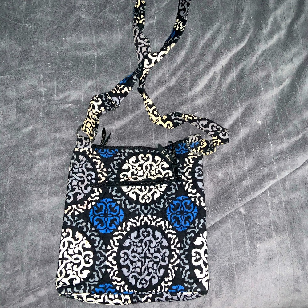 Vera Bradley crossbody